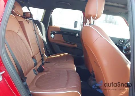 2023 Mini Countryman Cooper S z USA, uszkodzony, nr VIN WMZ83BR08P3P56502